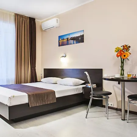 Flatlux Apartments Kyiv Room photo