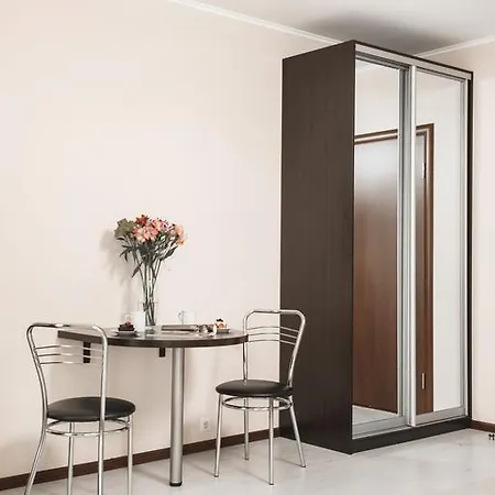 Flatlux Apartments Kyiv Exterior photo