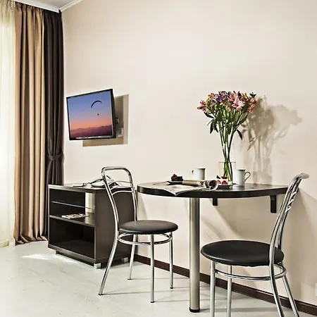Flatlux Apartments Kyiv Room photo