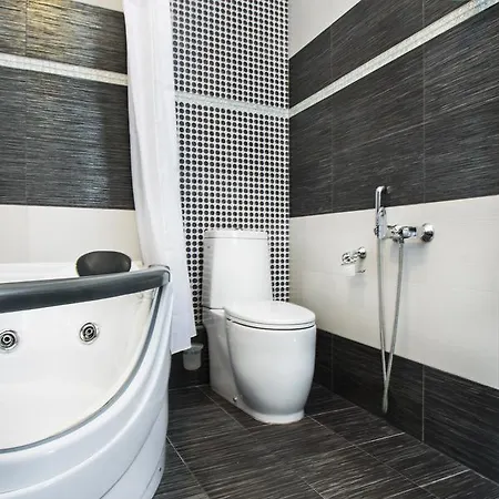 Flatlux Apartments Kyiv Exterior photo
