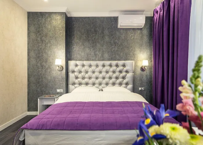 Flatlux Apartments