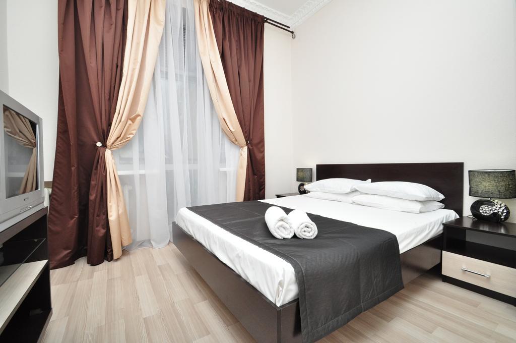 Flatlux Kiev