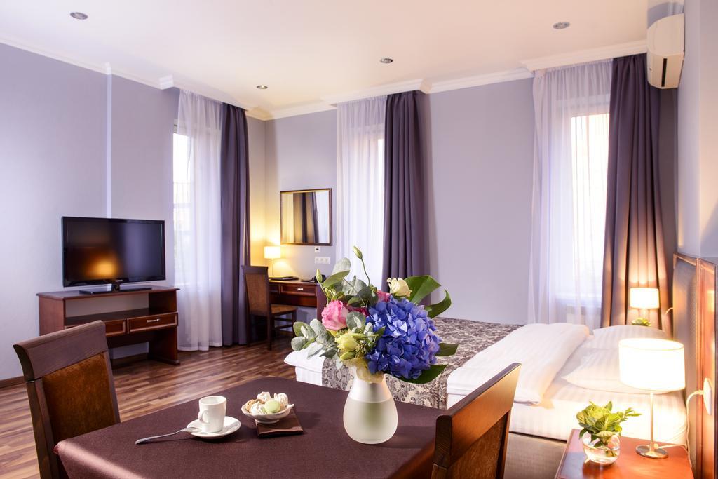 Flatlux 公寓 Kiev