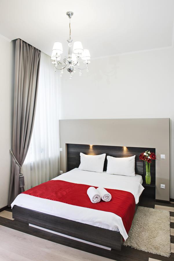 Flatlux Kiev