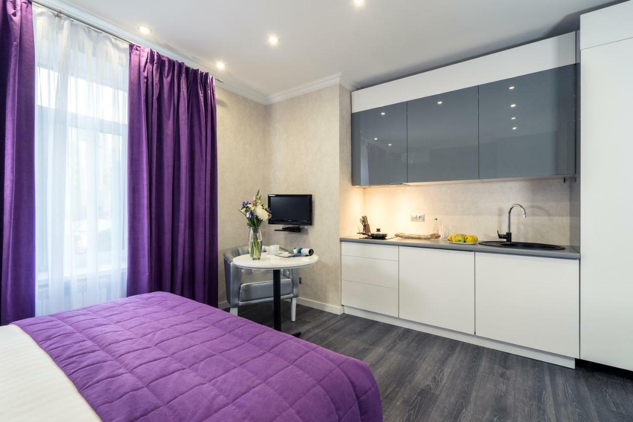 Flatlux Kiev